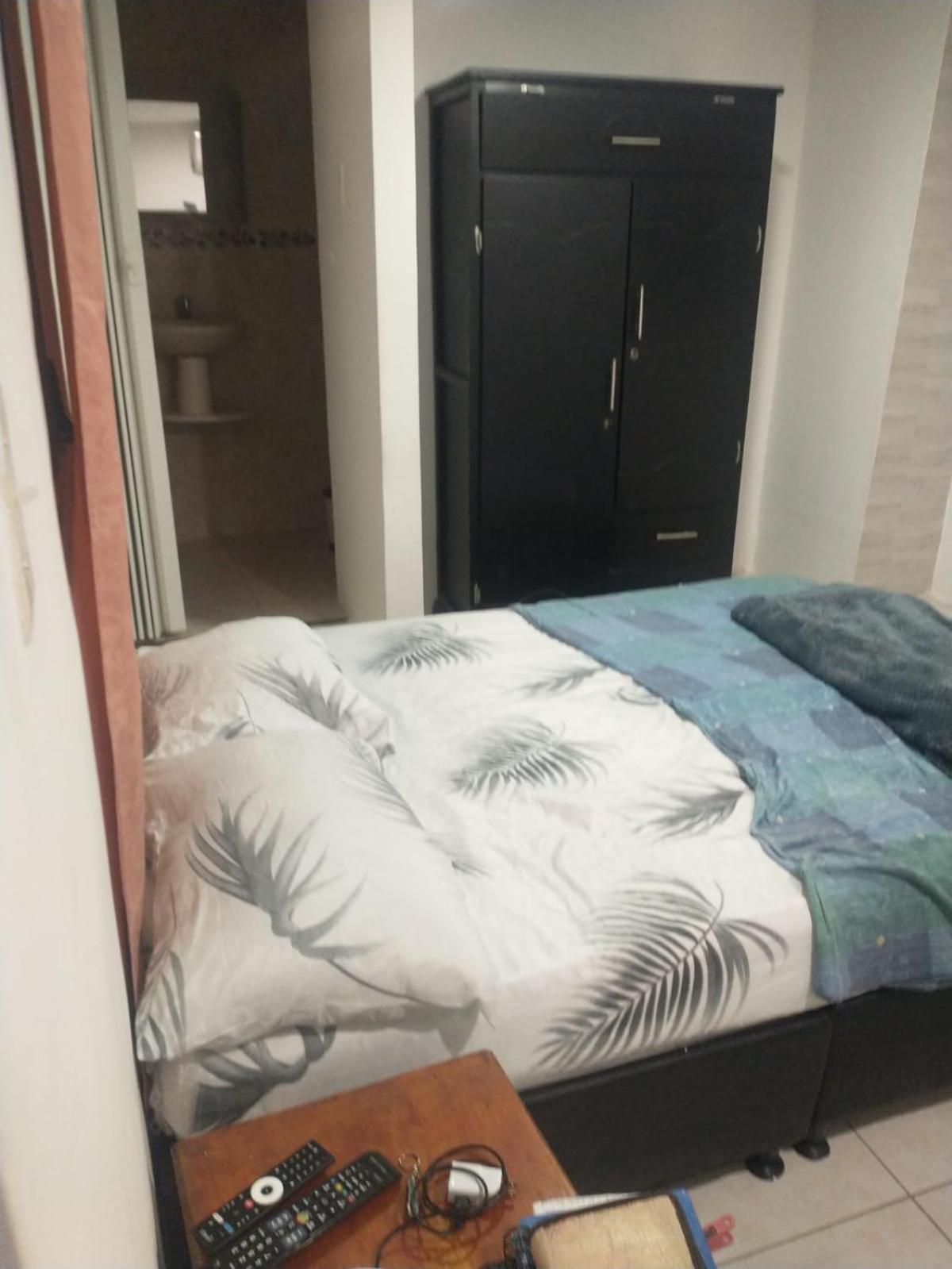 Hostel Ac Cartagena Ngoại thất bức ảnh