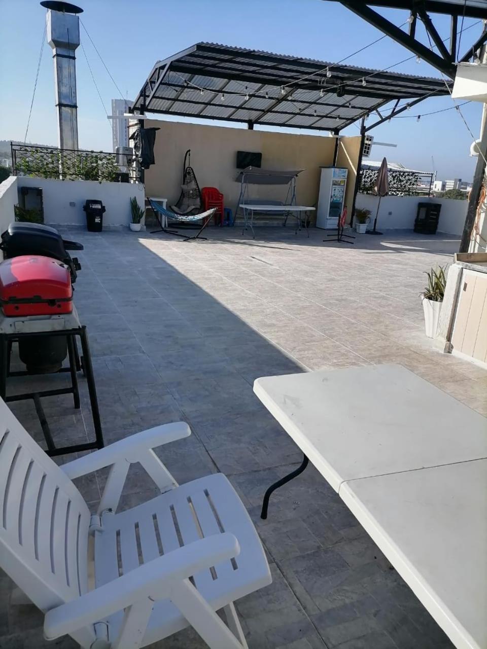 Hostel Ac Cartagena Ngoại thất bức ảnh