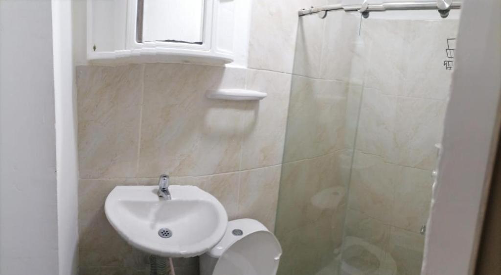Hostel Ac Cartagena Ngoại thất bức ảnh