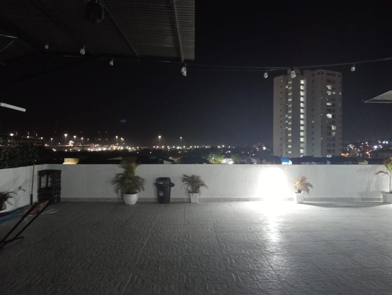 Hostel Ac Cartagena Ngoại thất bức ảnh