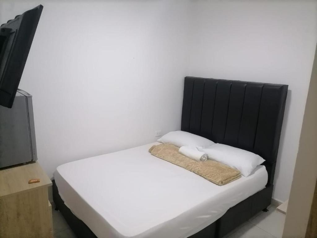 Hostel Ac Cartagena Ngoại thất bức ảnh