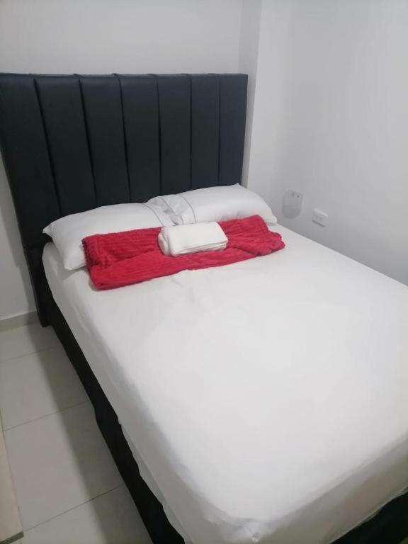 Hostel Ac Cartagena Ngoại thất bức ảnh