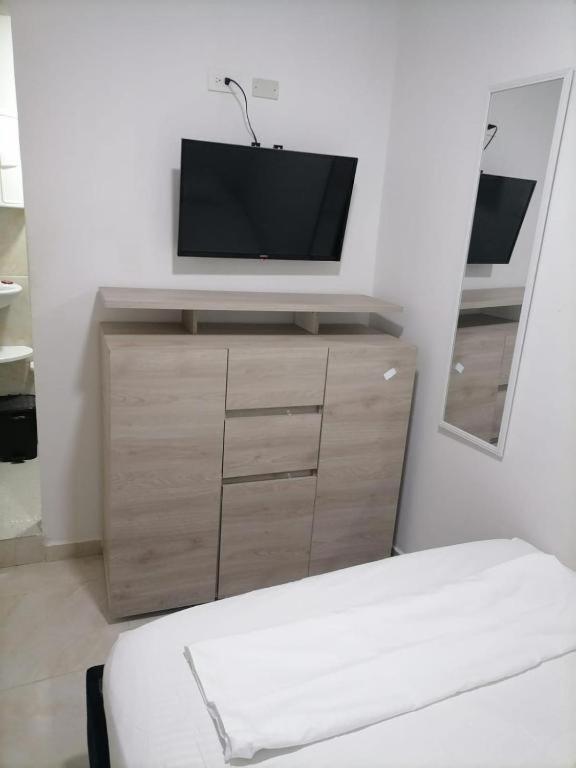 Hostel Ac Cartagena Ngoại thất bức ảnh
