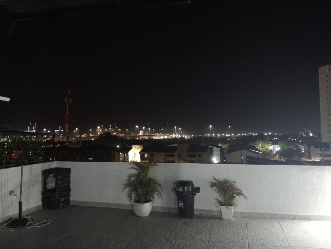 Hostel Ac Cartagena Ngoại thất bức ảnh