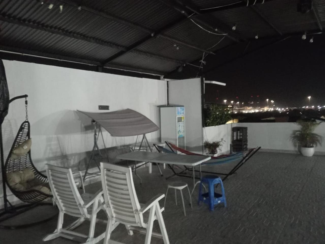 Hostel Ac Cartagena Ngoại thất bức ảnh