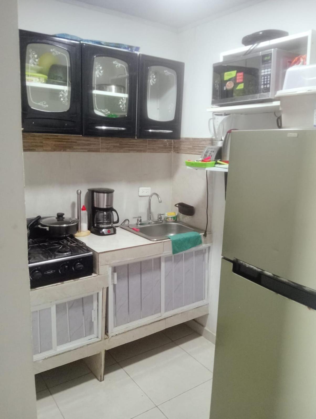 Hostel Ac Cartagena Ngoại thất bức ảnh