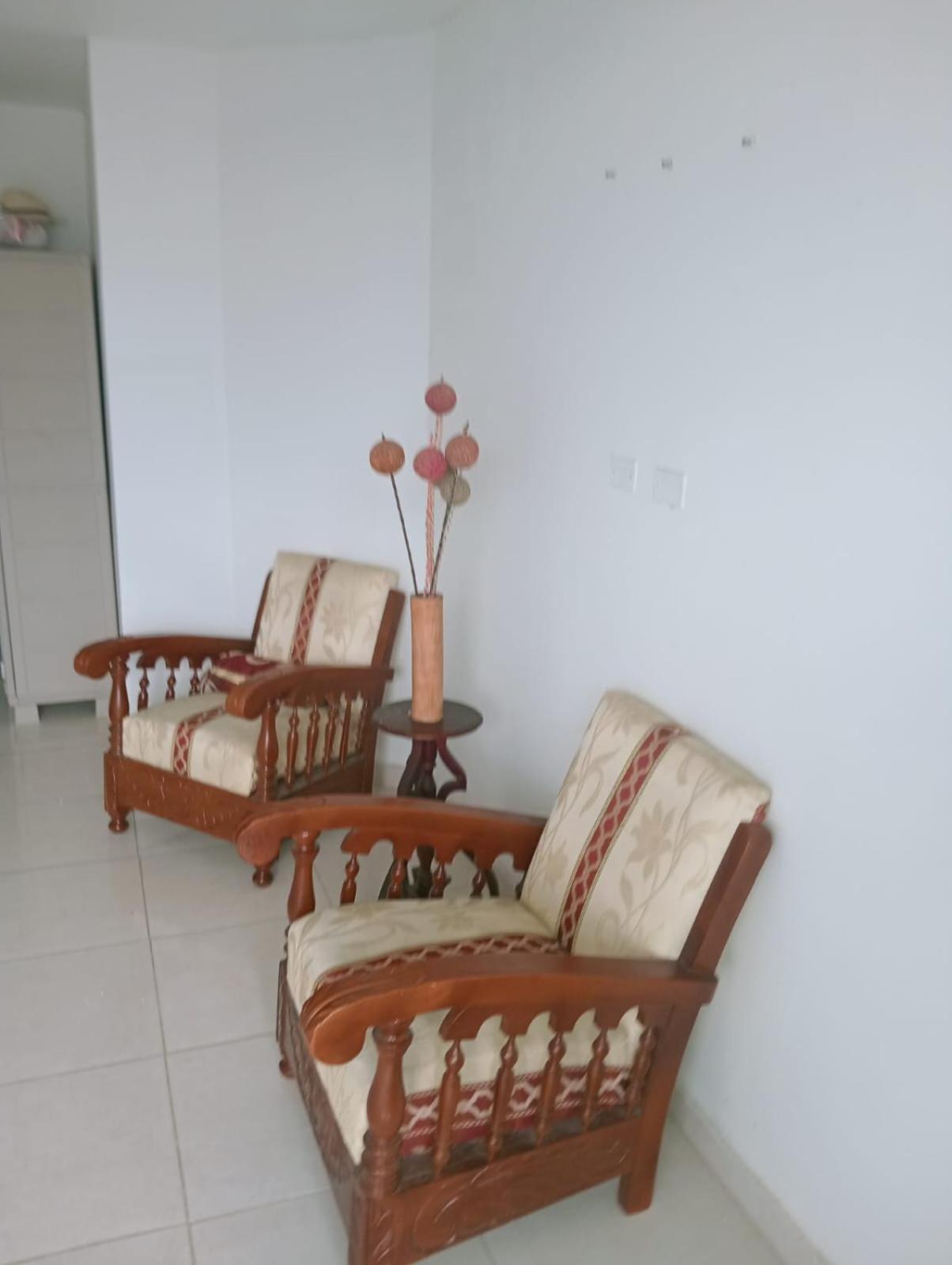 Hostel Ac Cartagena Ngoại thất bức ảnh