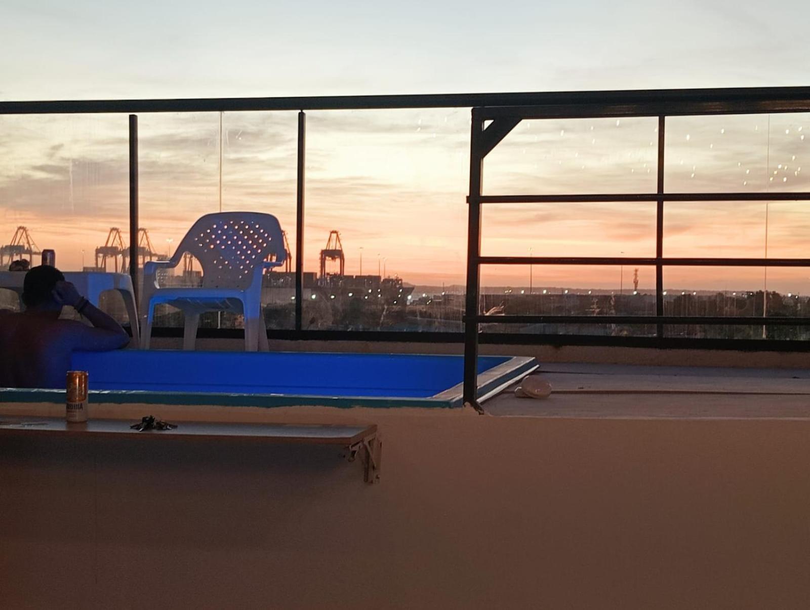 Hostel Ac Cartagena Ngoại thất bức ảnh