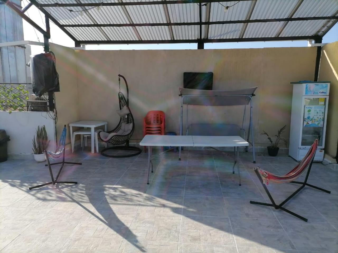 Hostel Ac Cartagena Ngoại thất bức ảnh