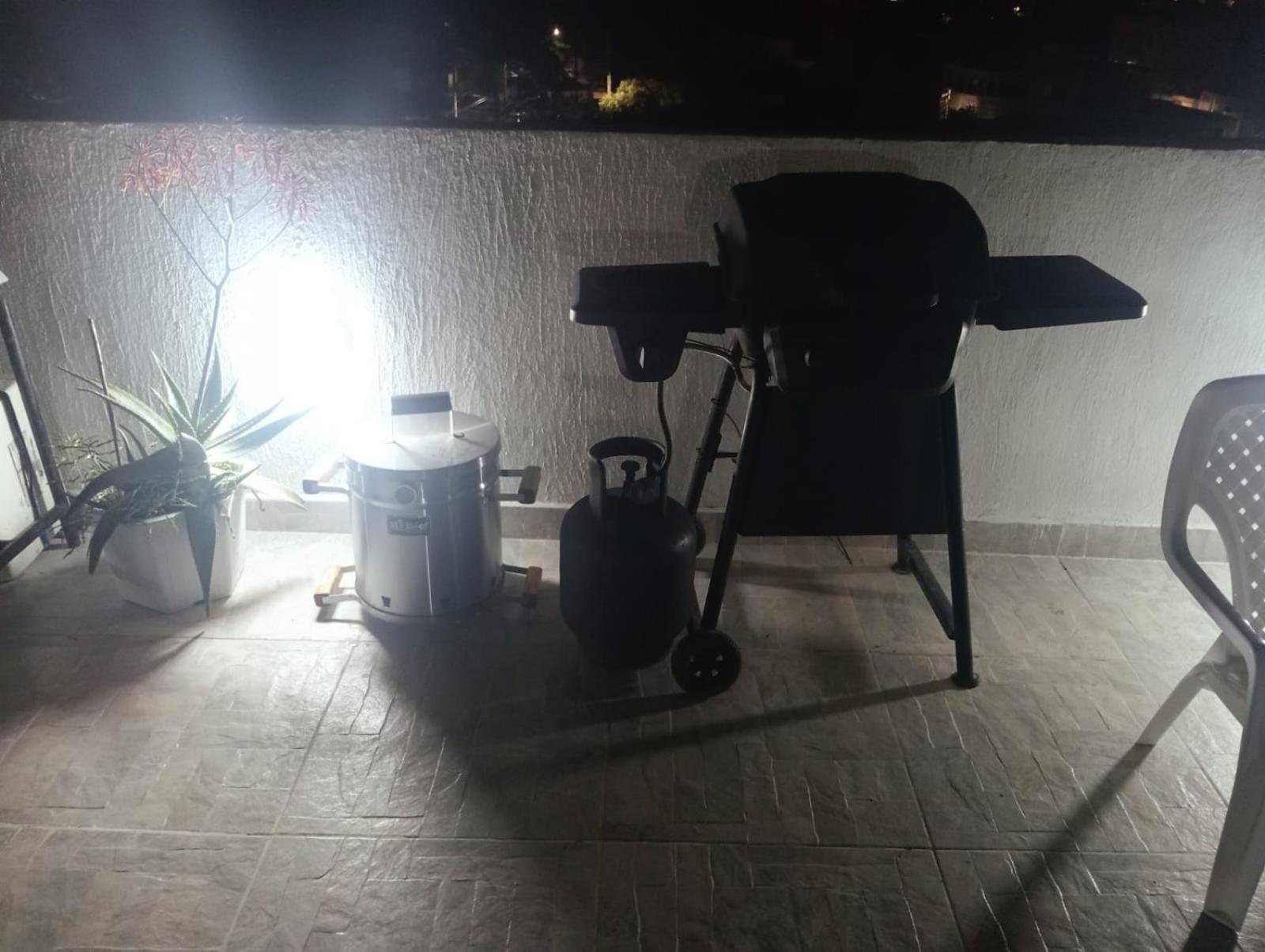 Hostel Ac Cartagena Ngoại thất bức ảnh