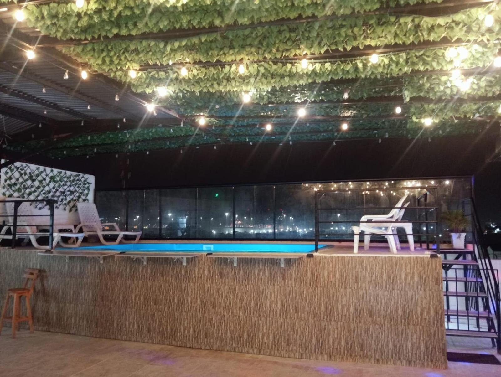 Hostel Ac Cartagena Ngoại thất bức ảnh