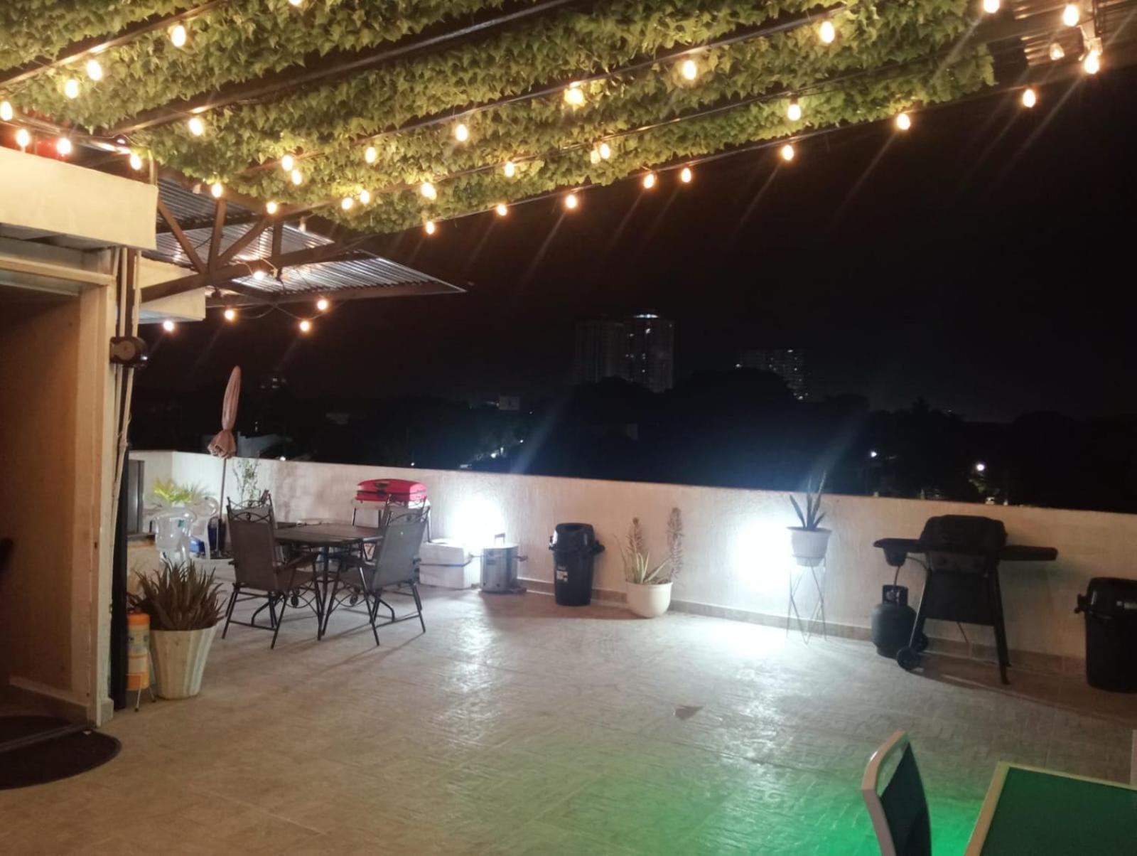 Hostel Ac Cartagena Ngoại thất bức ảnh